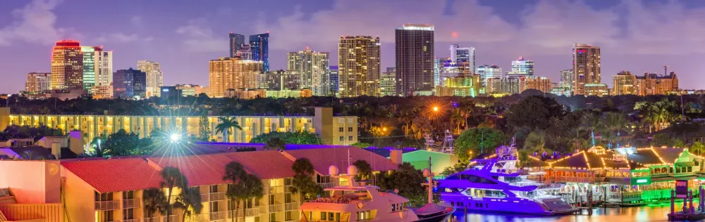 fort lauderdale attractions